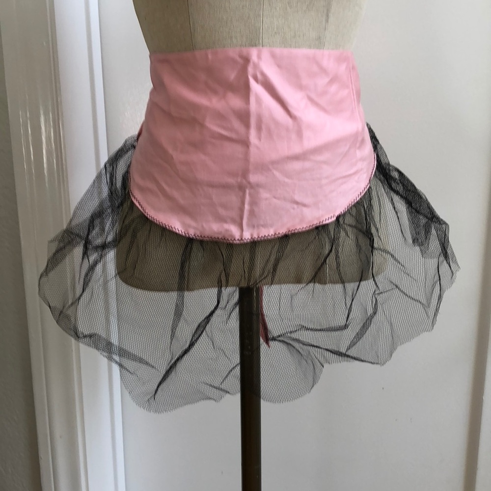 Apron